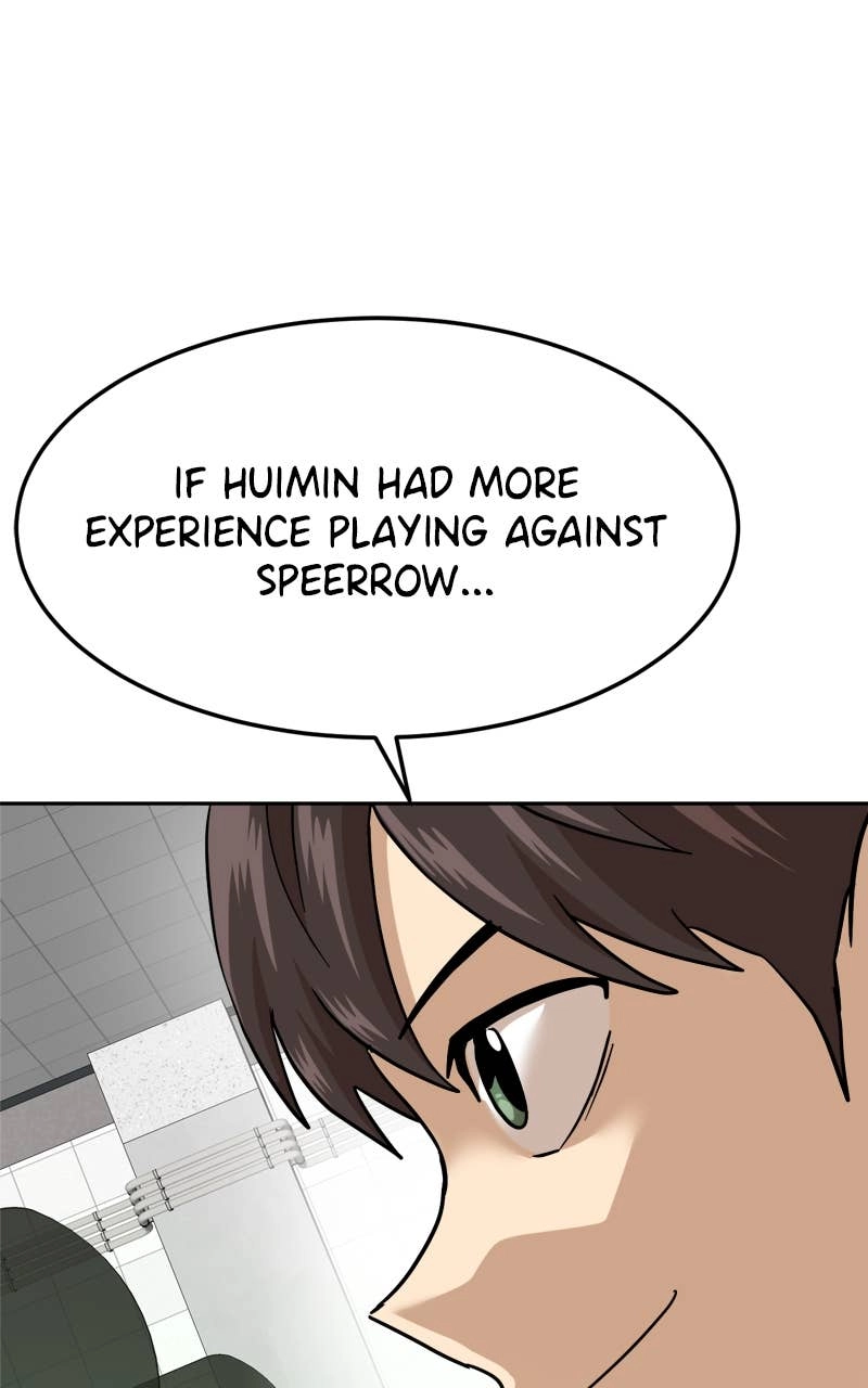 Double Click Chapter 166 - Page 114