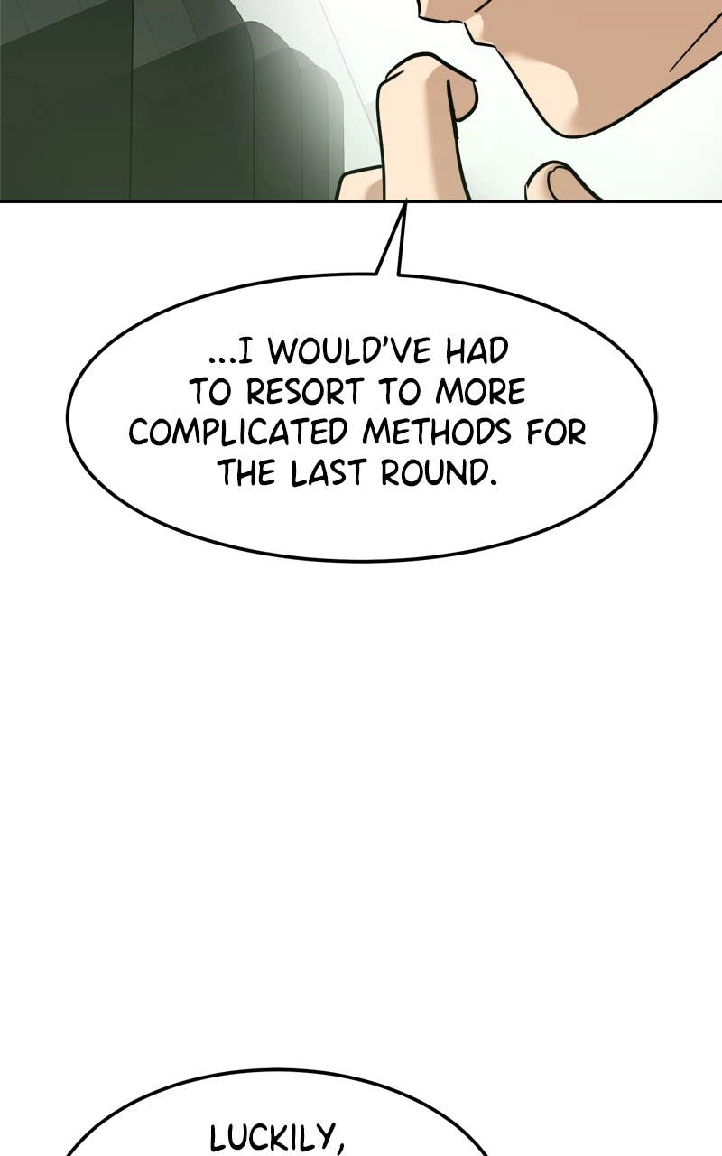 Double Click Chapter 166 - Page 115