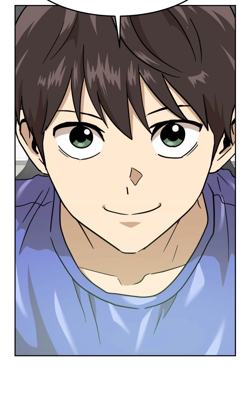 Double Click Chapter 166 - Page 119