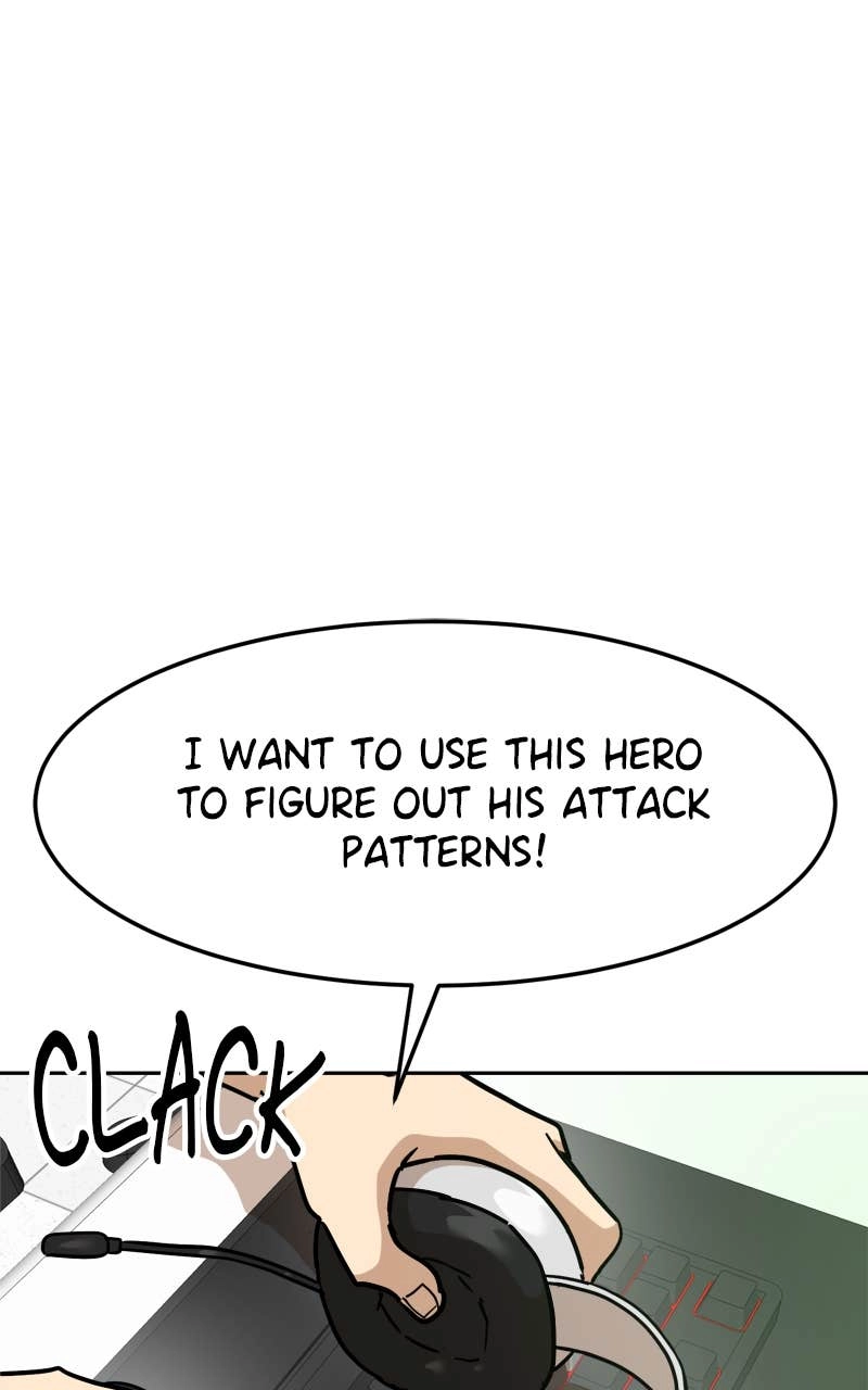 Double Click Chapter 166 - Page 120