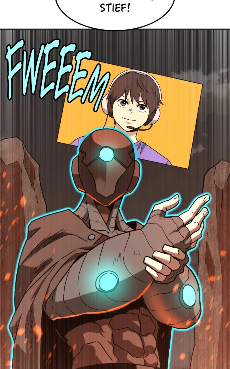 Double Click Chapter 166 - Page 122