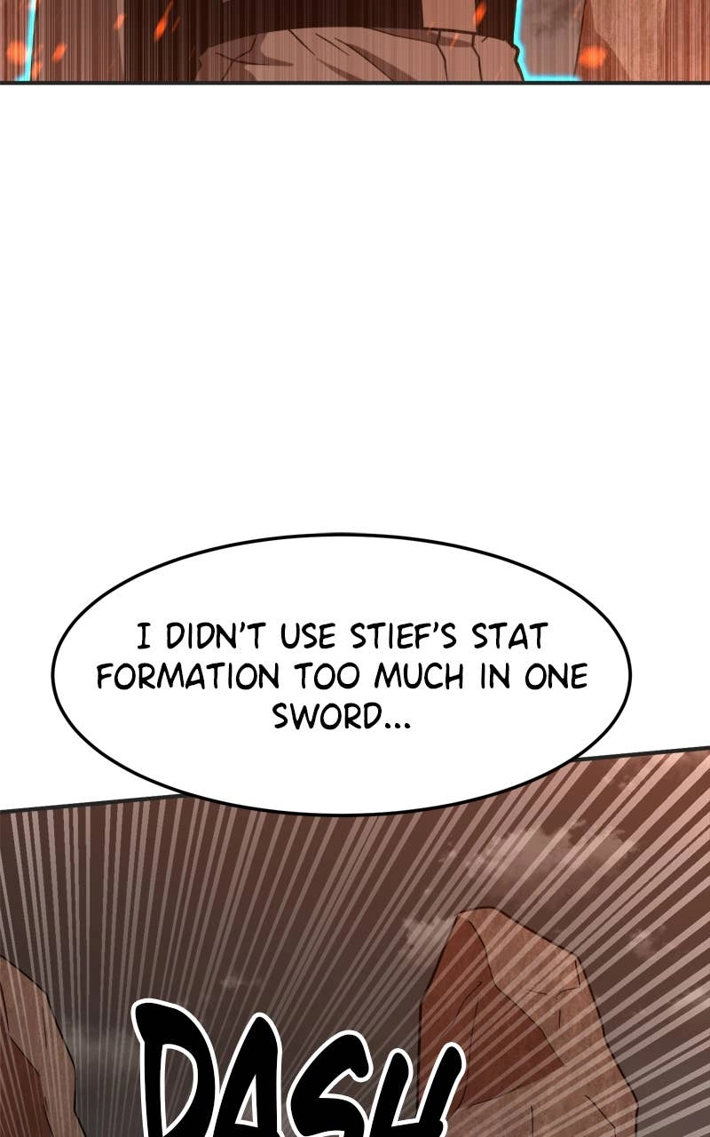 Double Click Chapter 166 - Page 123