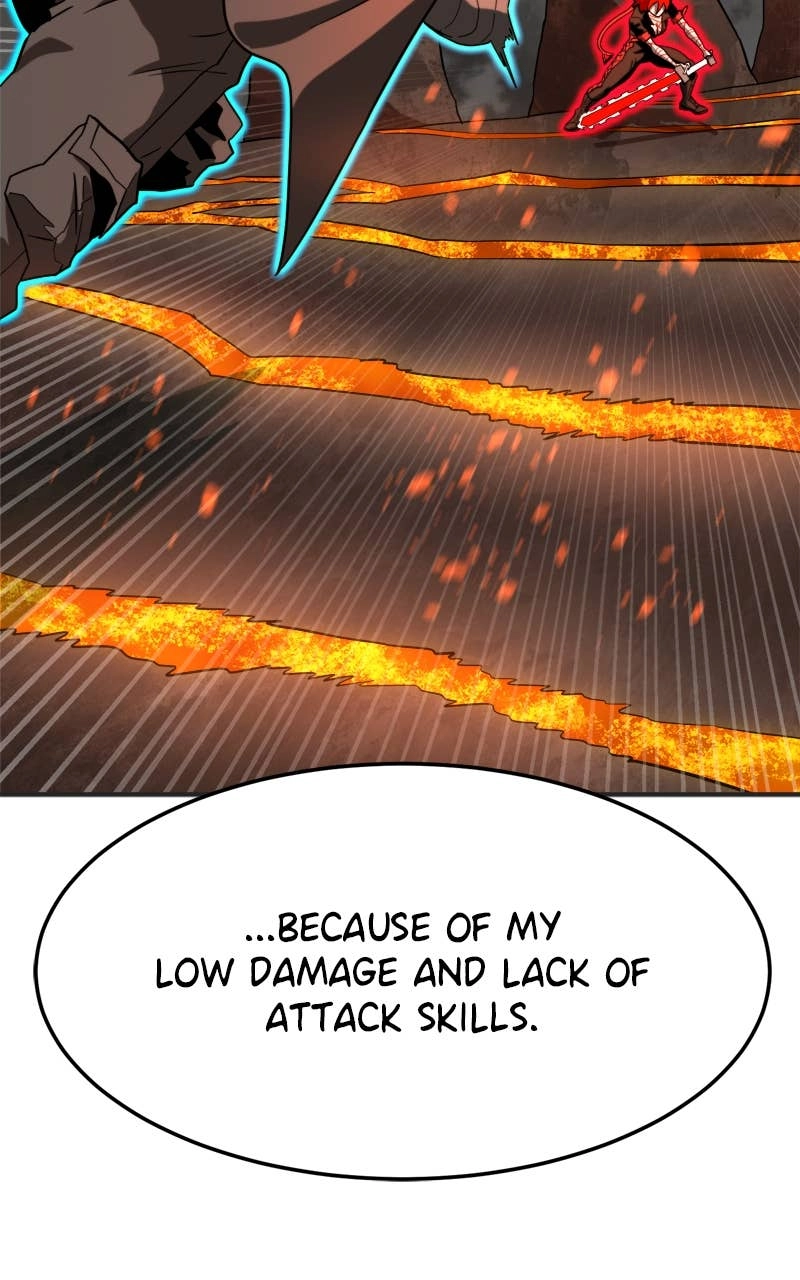 Double Click Chapter 166 - Page 126