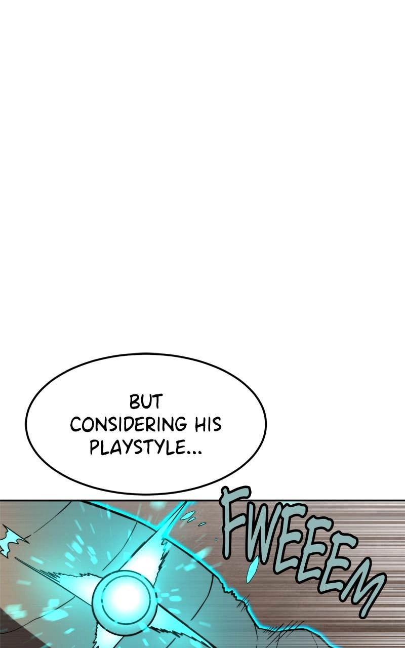 Double Click Chapter 166 - Page 127