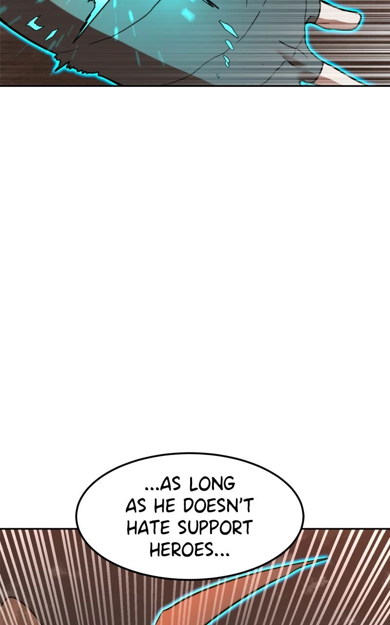 Double Click Chapter 166 - Page 128