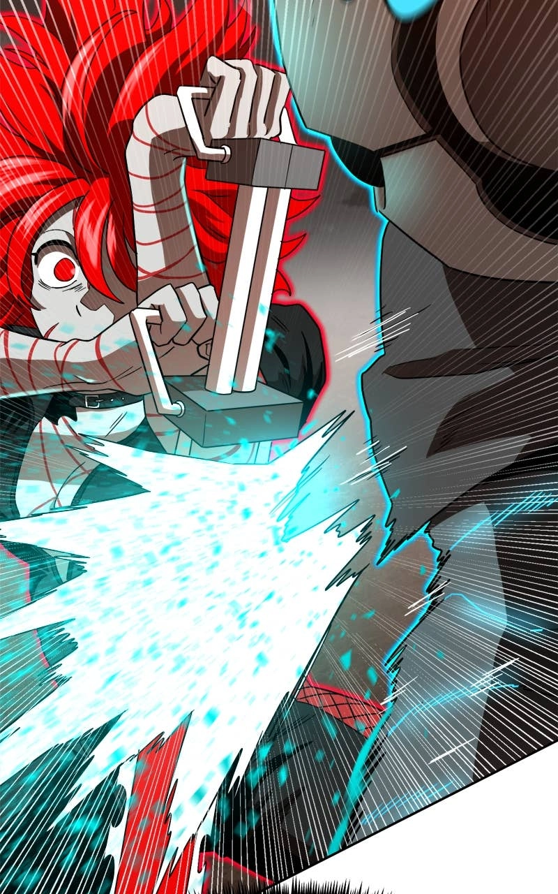 Double Click Chapter 166 - Page 133