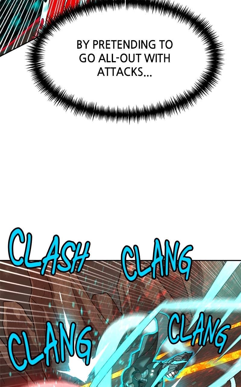 Double Click Chapter 166 - Page 134