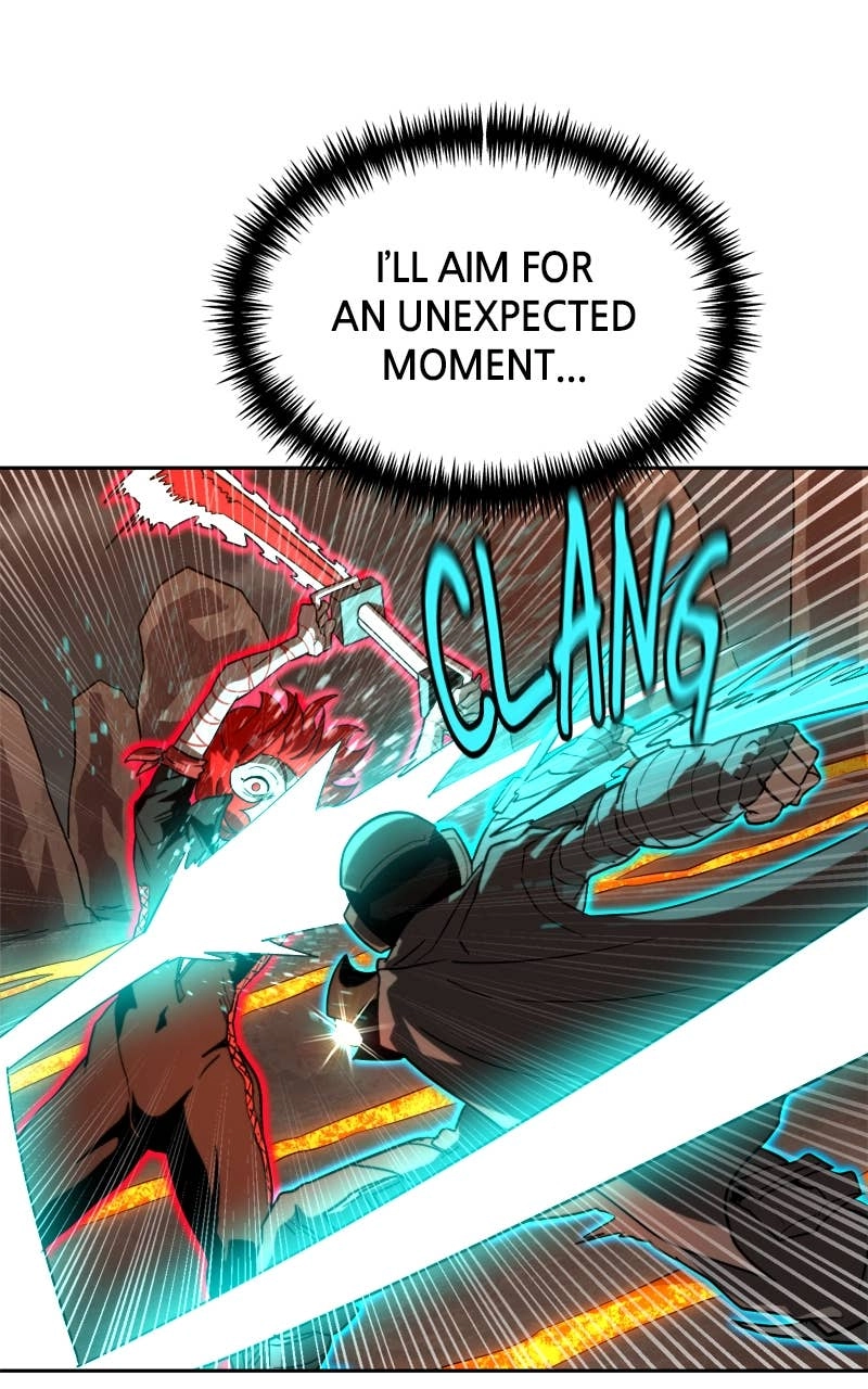 Double Click Chapter 166 - Page 137