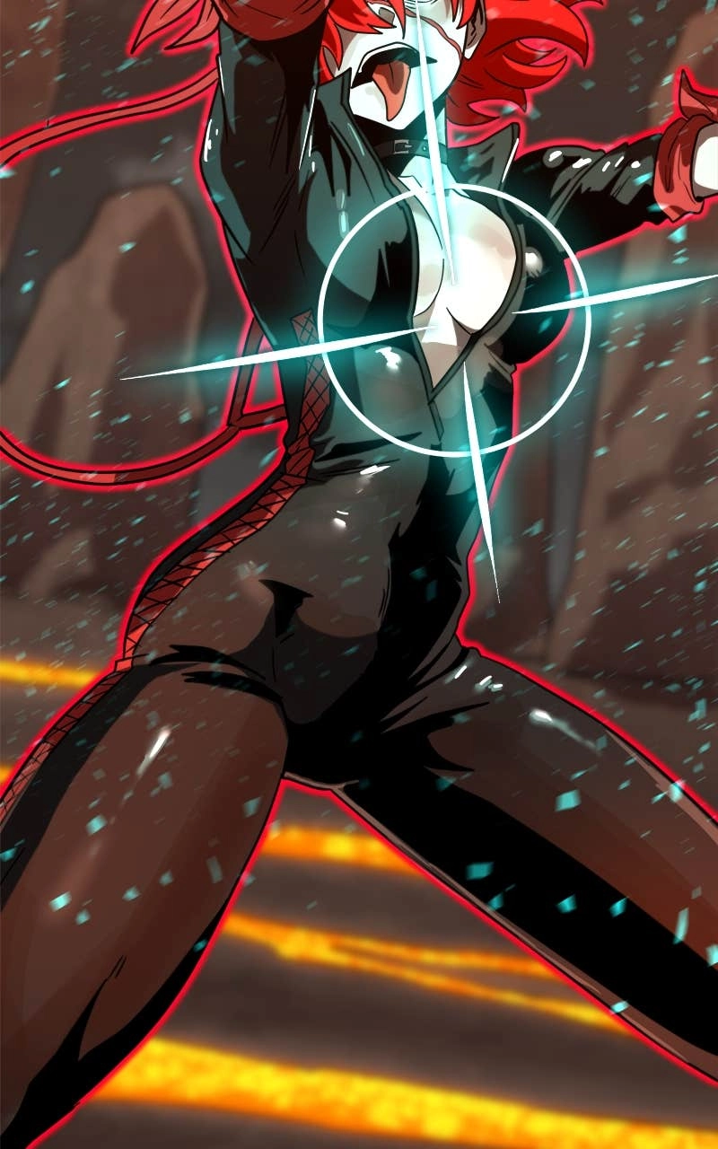Double Click Chapter 166 - Page 139
