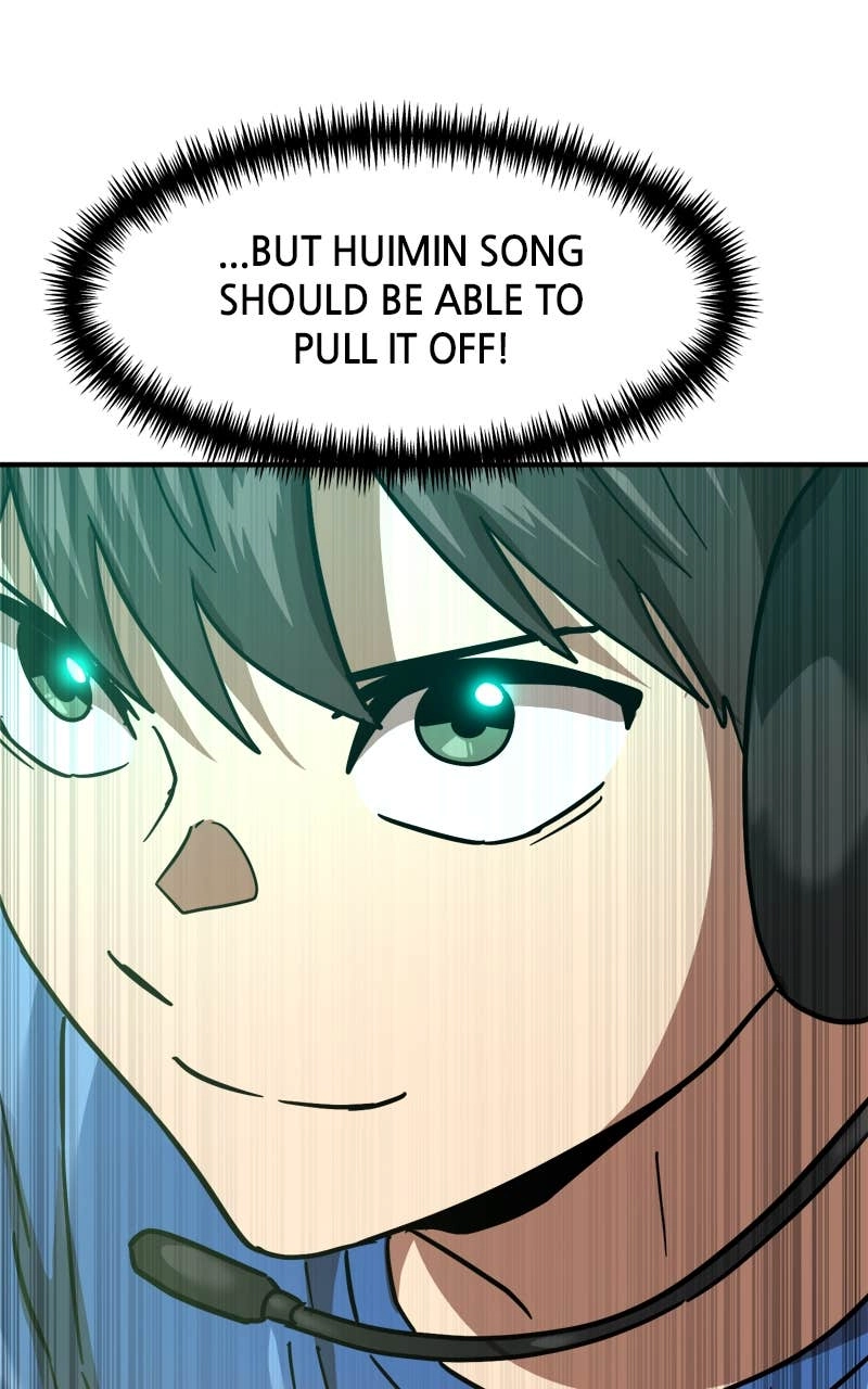 Double Click Chapter 166 - Page 143