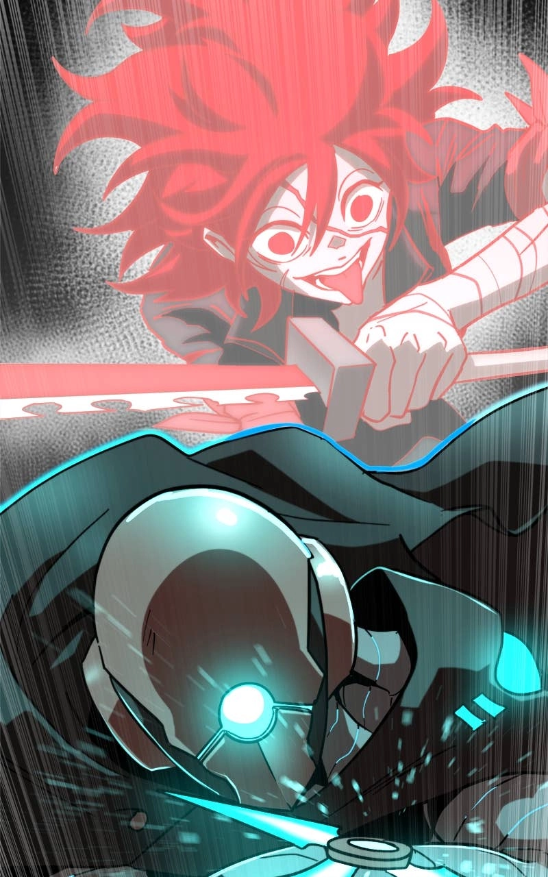 Double Click Chapter 166 - Page 147