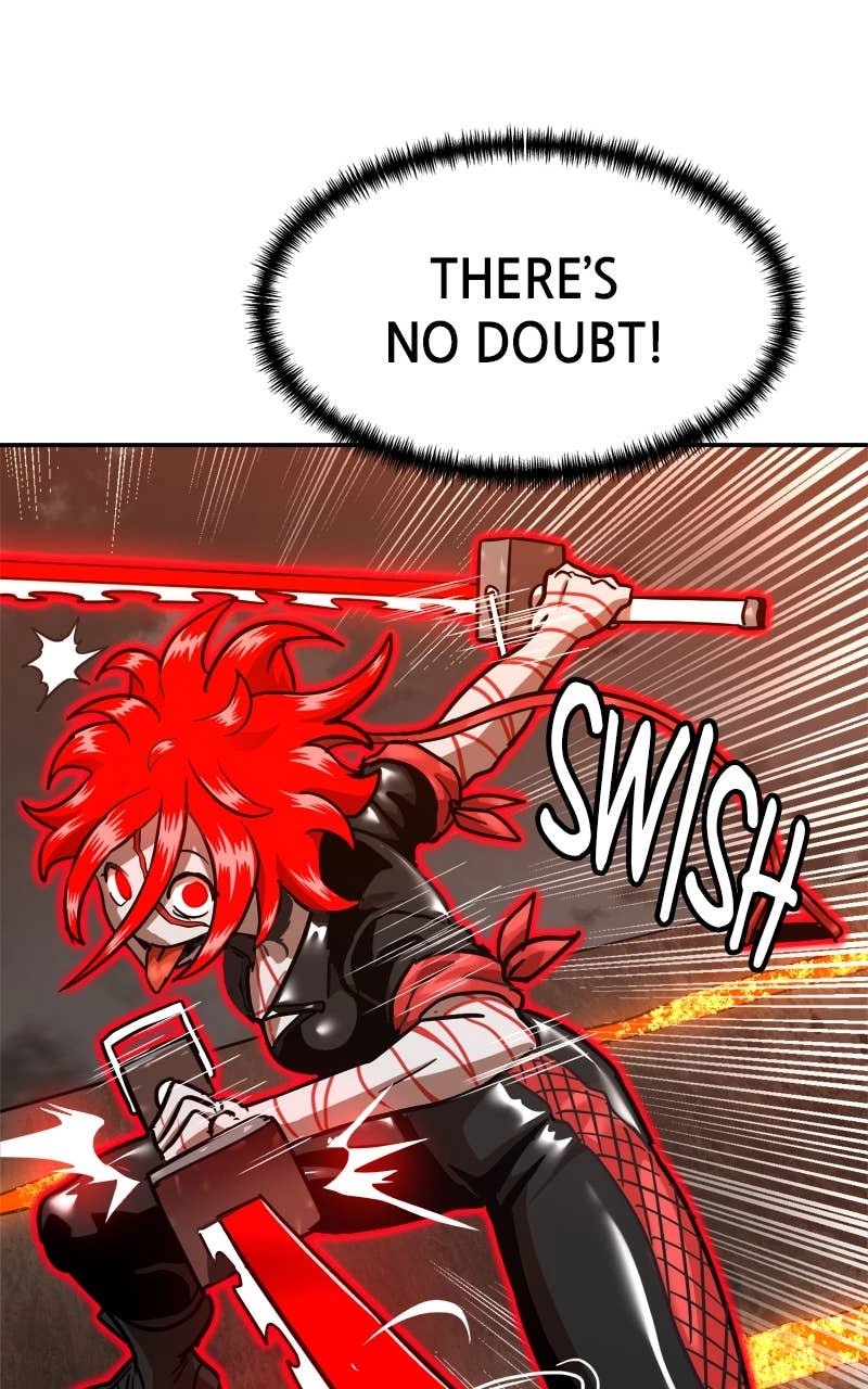 Double Click Chapter 167 - Page 4