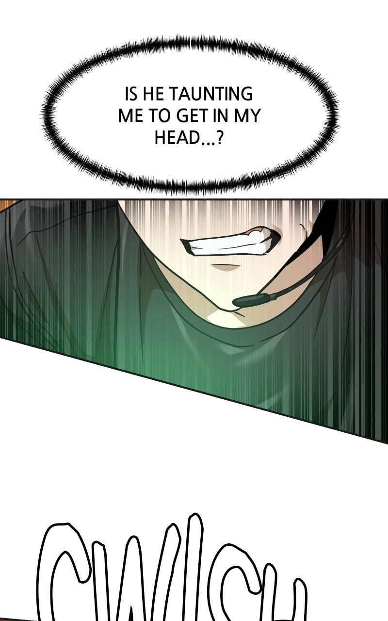 Double Click Chapter 167 - Page 6