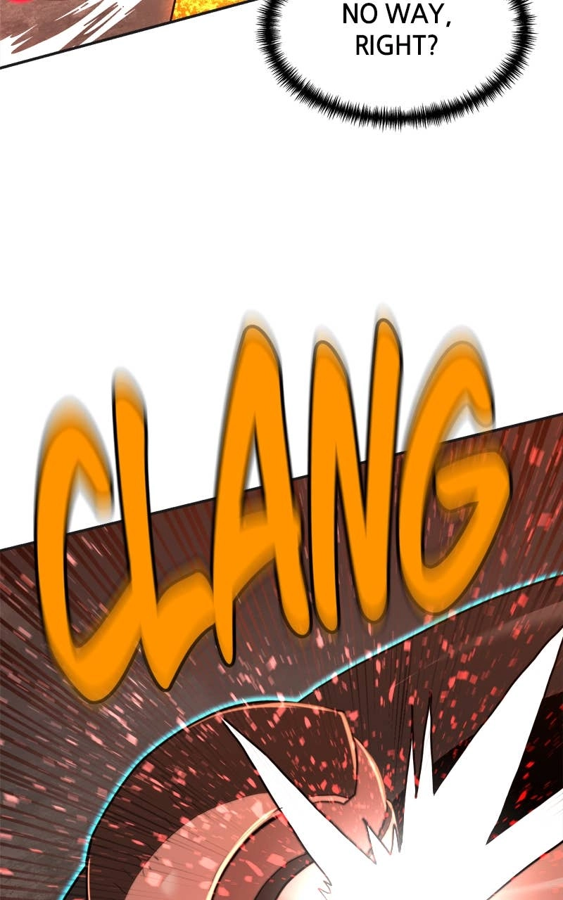 Double Click Chapter 167 - Page 8