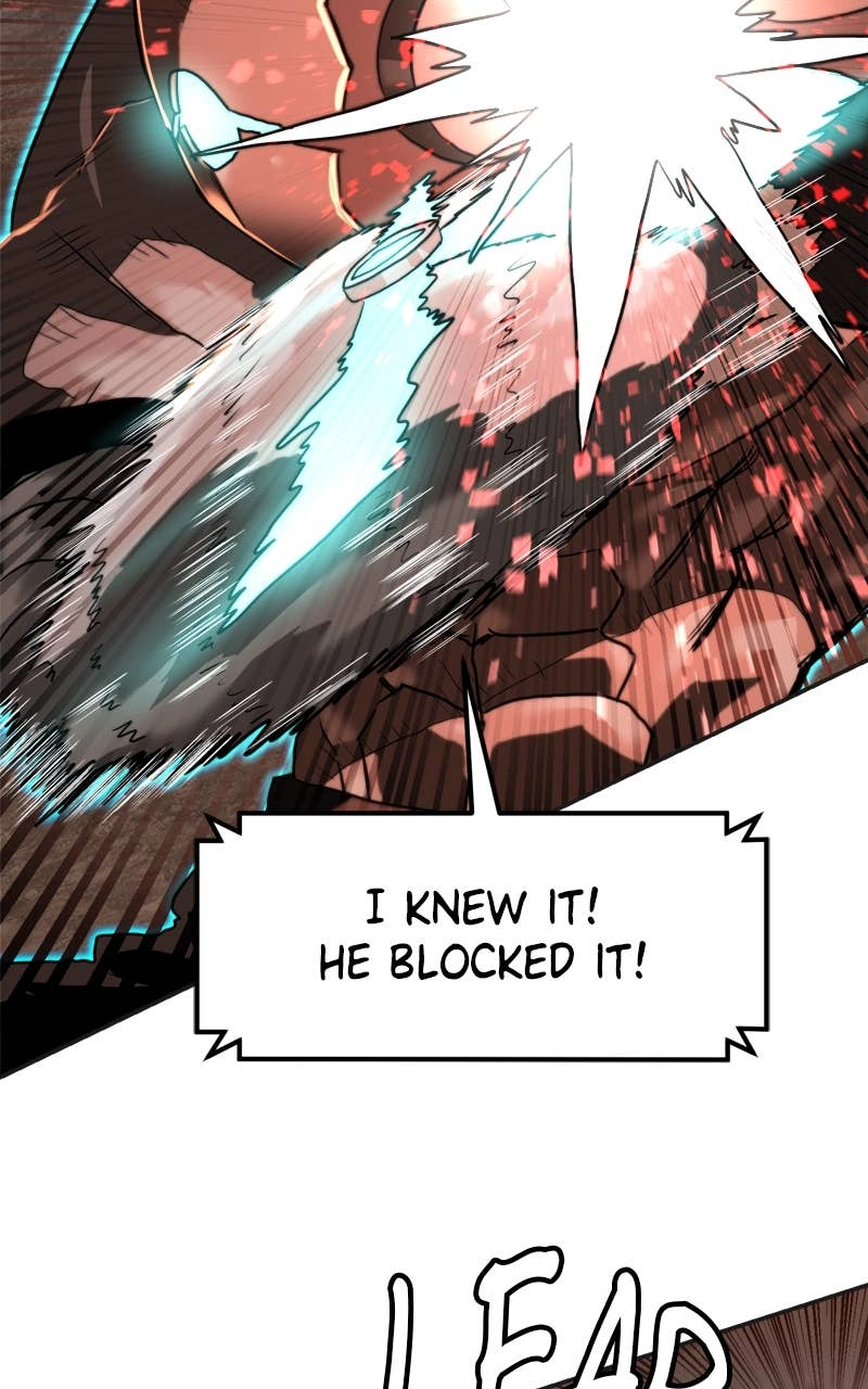 Double Click Chapter 167 - Page 9