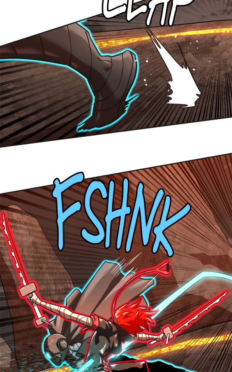 Double Click Chapter 167 - Page 10