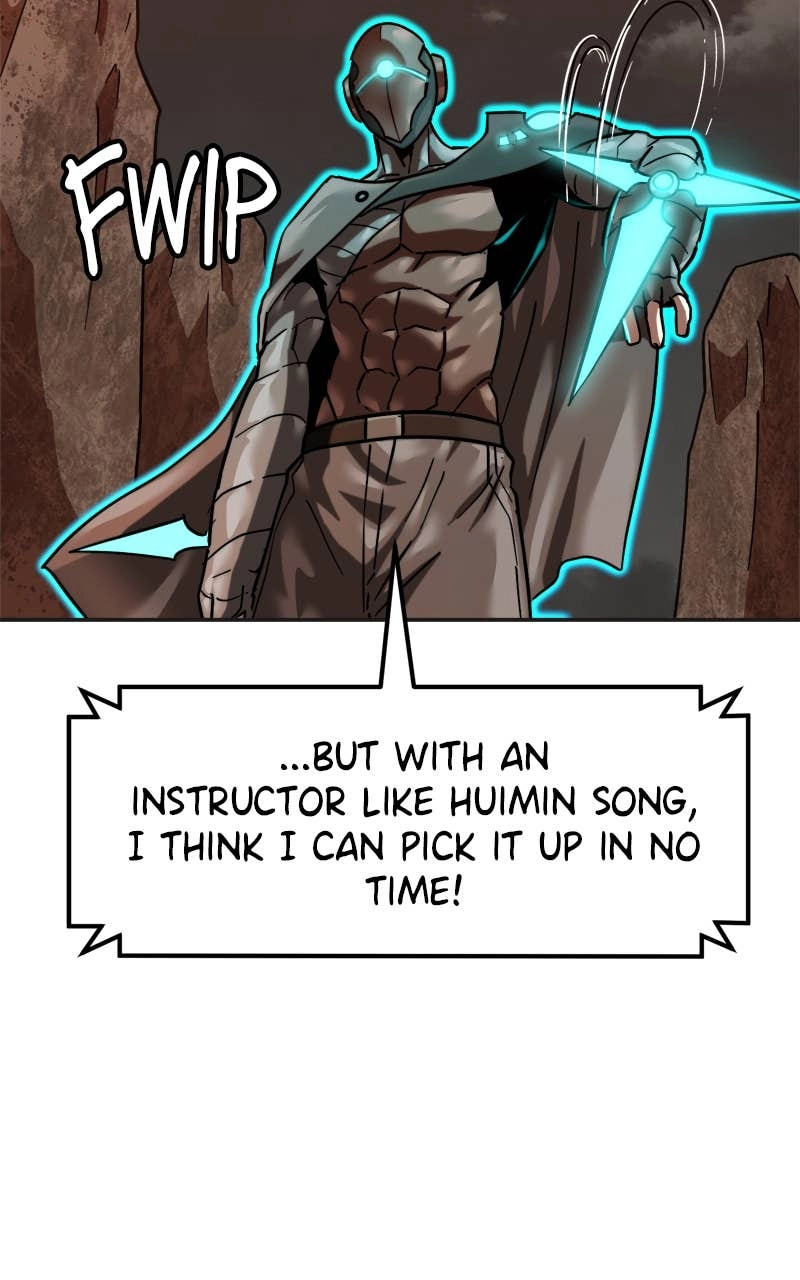 Double Click Chapter 167 - Page 18