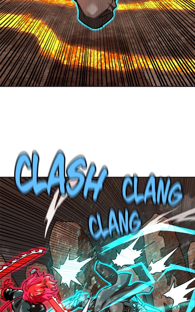 Double Click Chapter 167 - Page 20