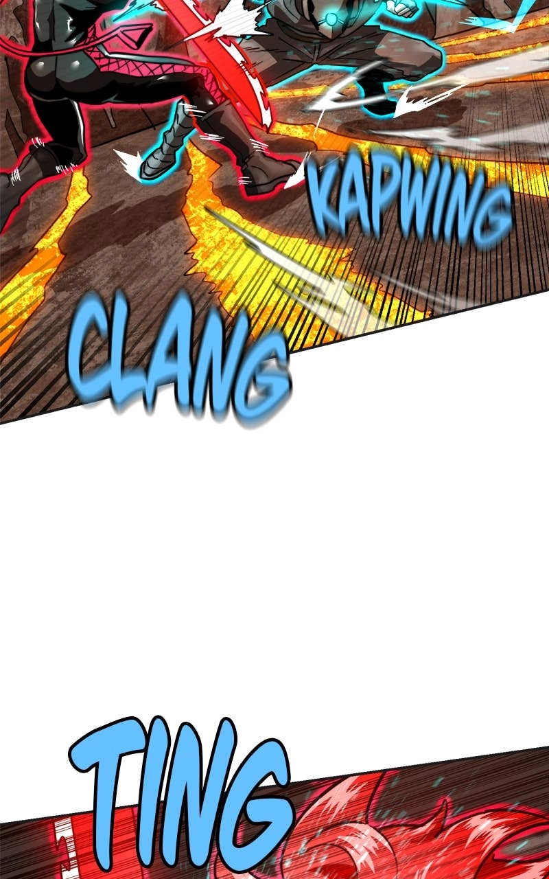 Double Click Chapter 167 - Page 21
