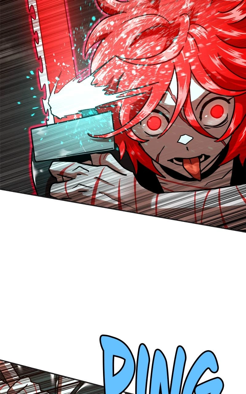Double Click Chapter 167 - Page 22