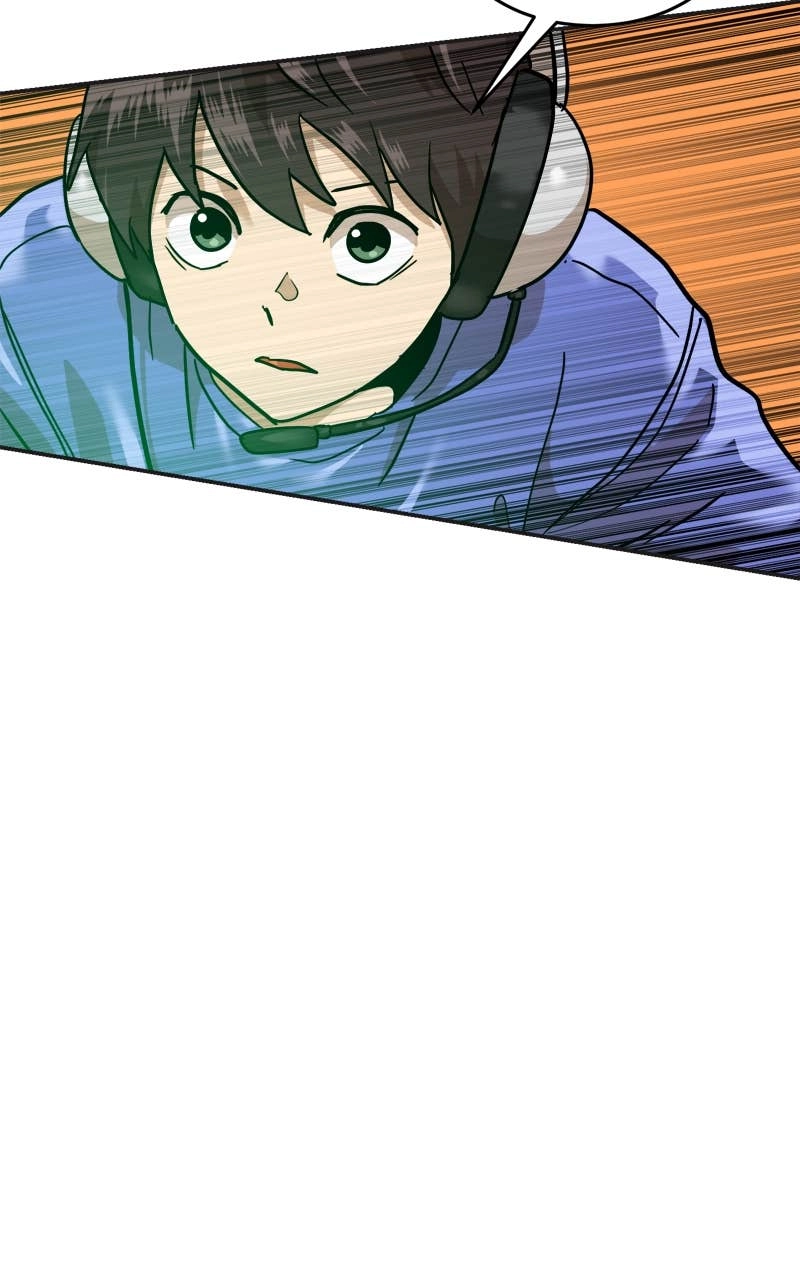 Double Click Chapter 167 - Page 27