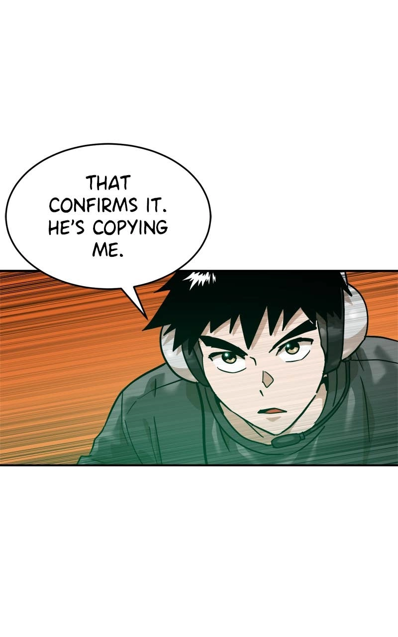 Double Click Chapter 167 - Page 28