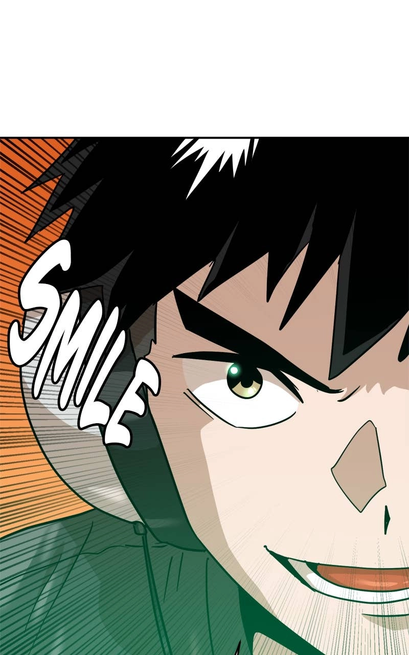 Double Click Chapter 167 - Page 29