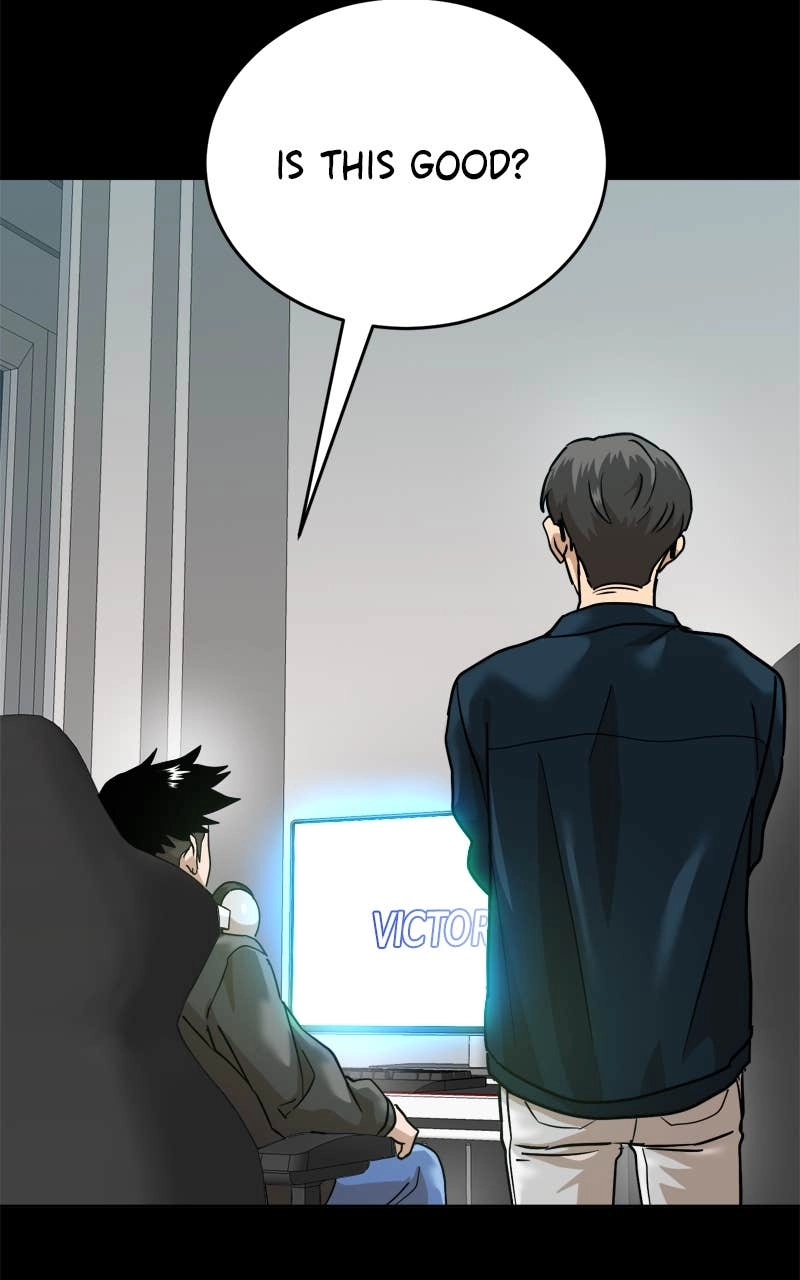 Double Click Chapter 167 - Page 33