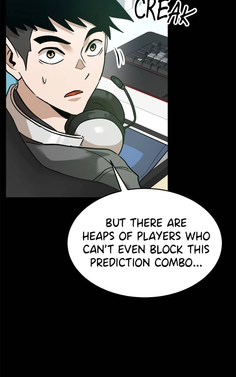 Double Click Chapter 167 - Page 36