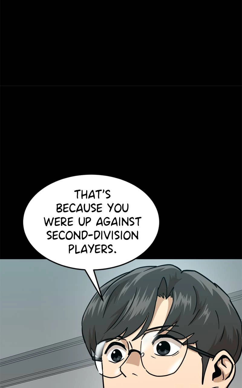 Double Click Chapter 167 - Page 37