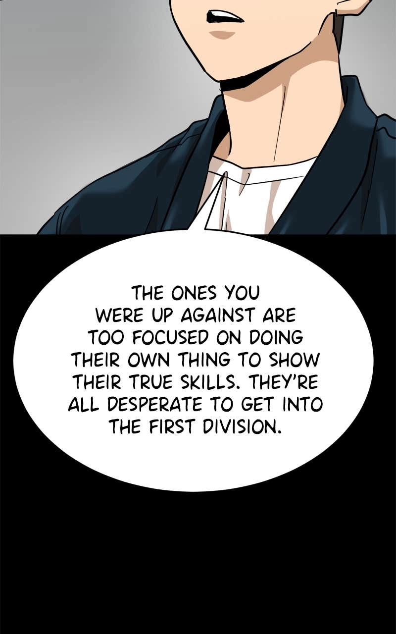 Double Click Chapter 167 - Page 38