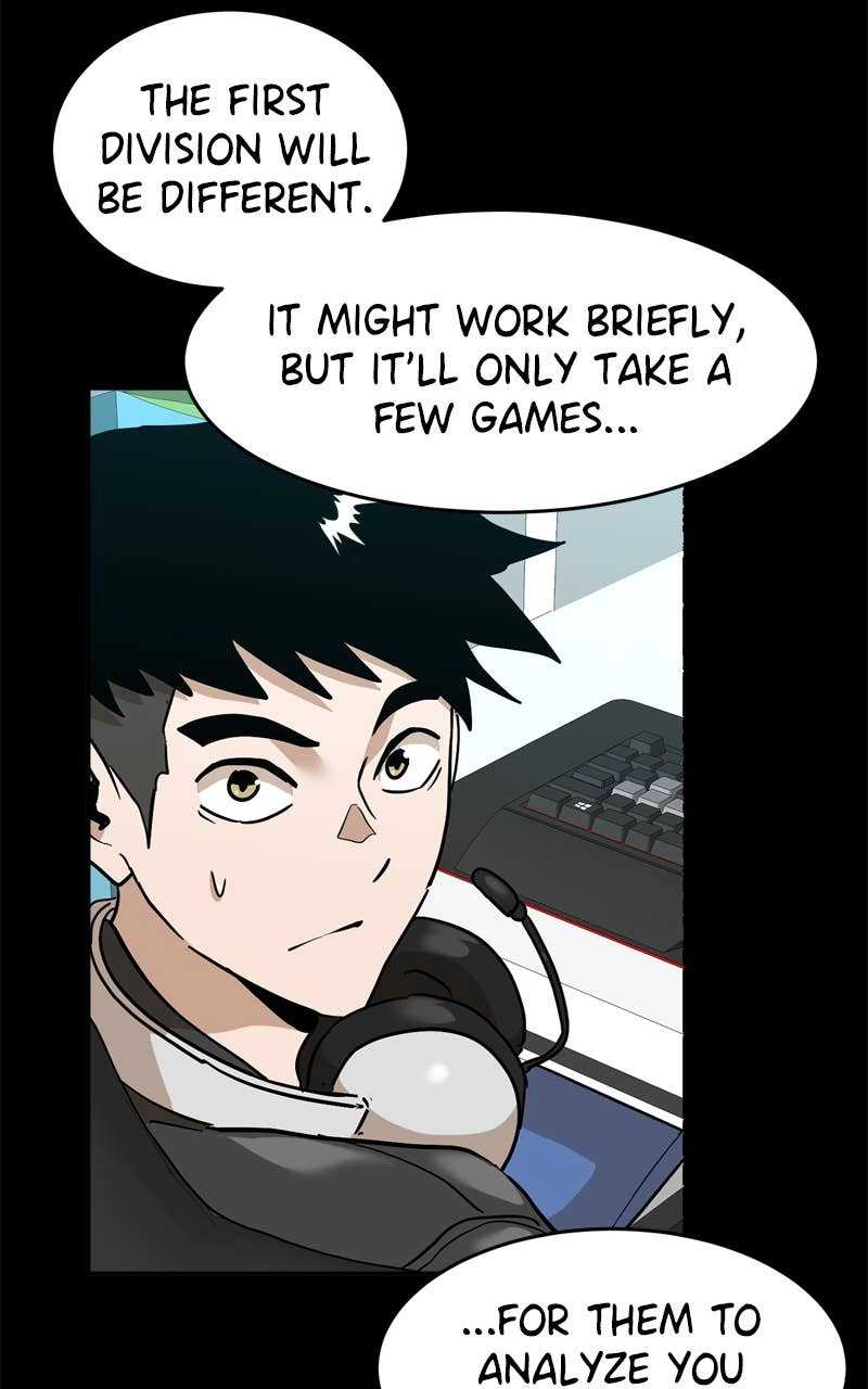 Double Click Chapter 167 - Page 39