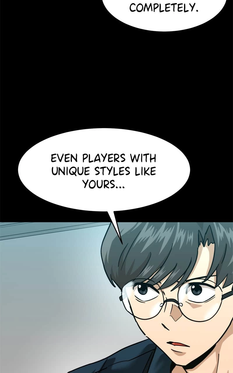 Double Click Chapter 167 - Page 40