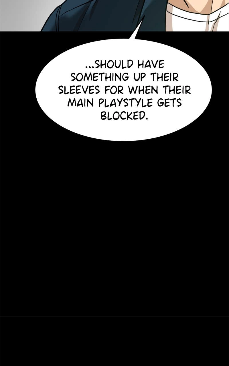 Double Click Chapter 167 - Page 41