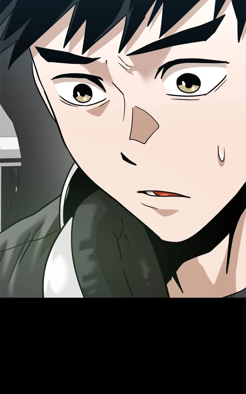 Double Click Chapter 167 - Page 44