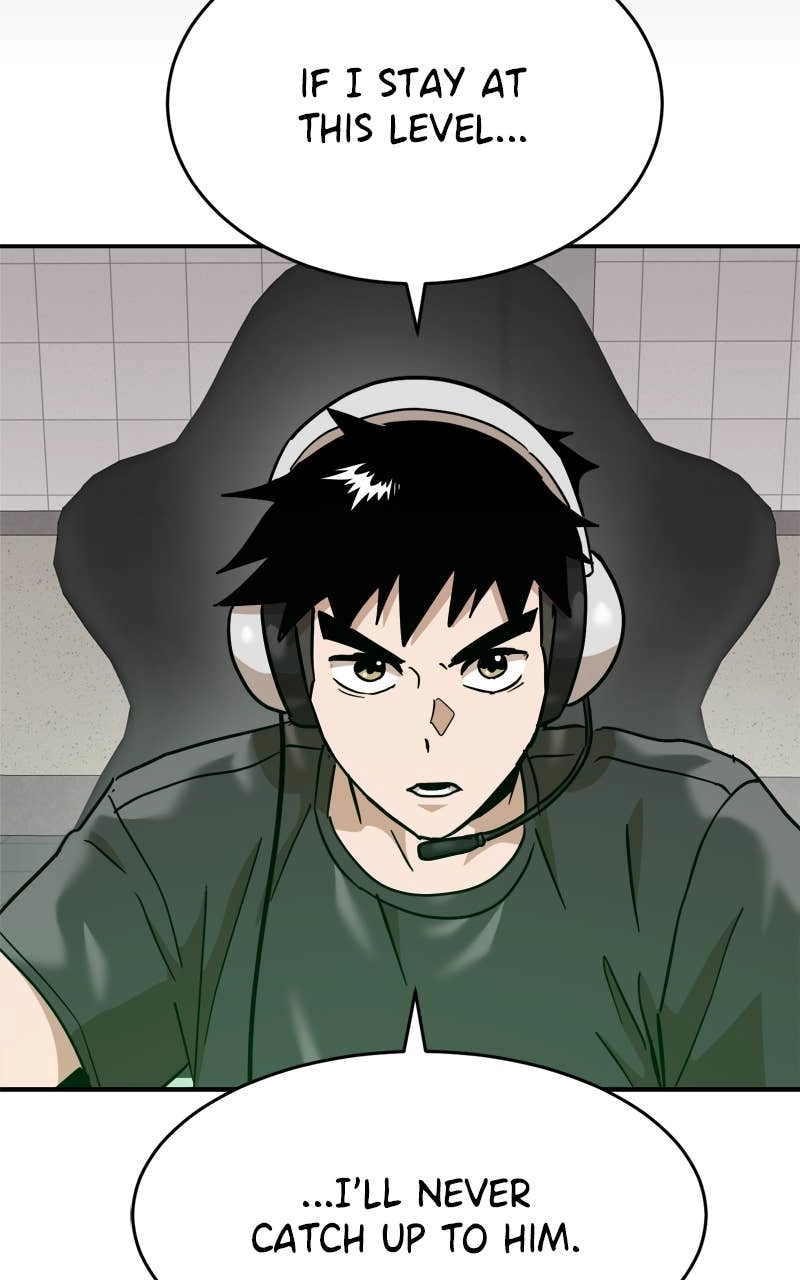 Double Click Chapter 167 - Page 46