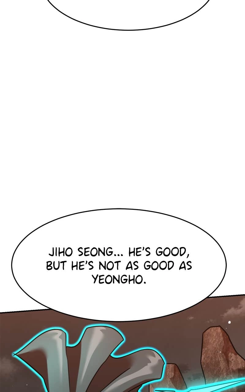 Double Click Chapter 167 - Page 47