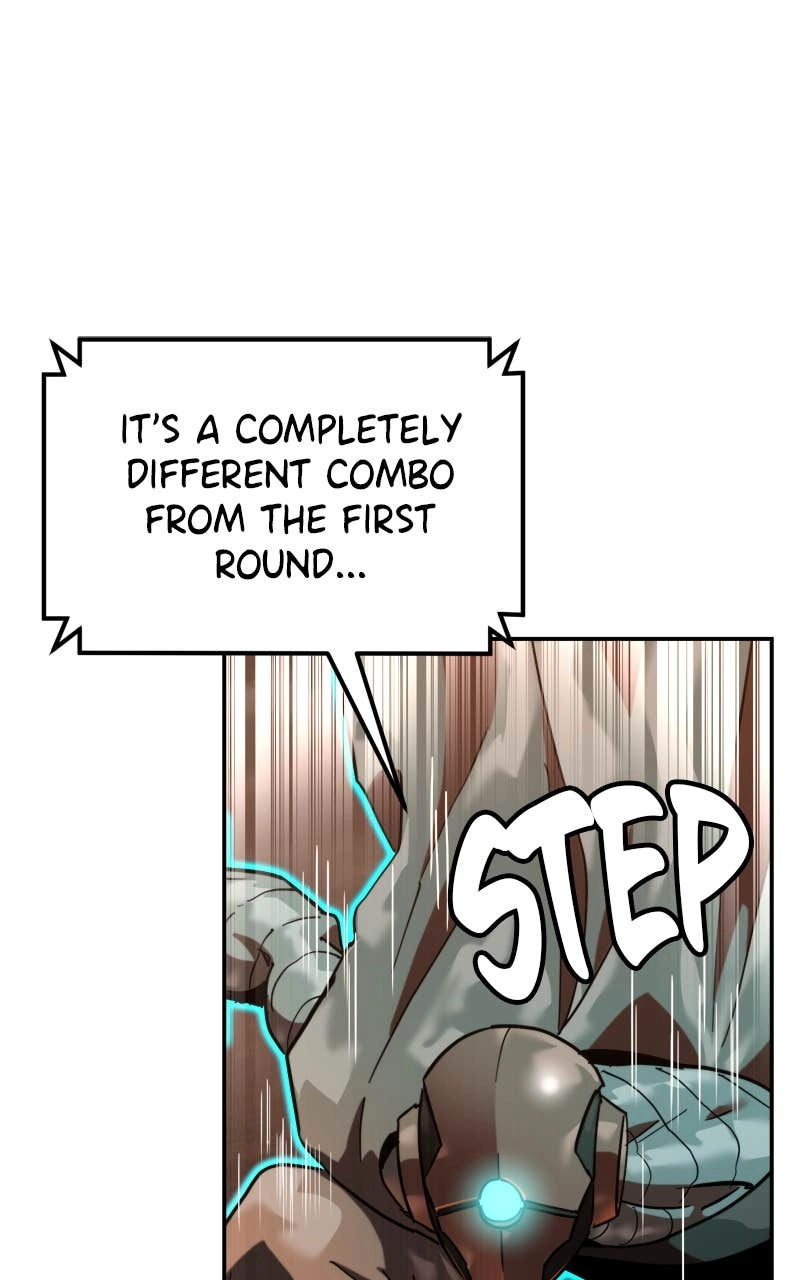 Double Click Chapter 167 - Page 57