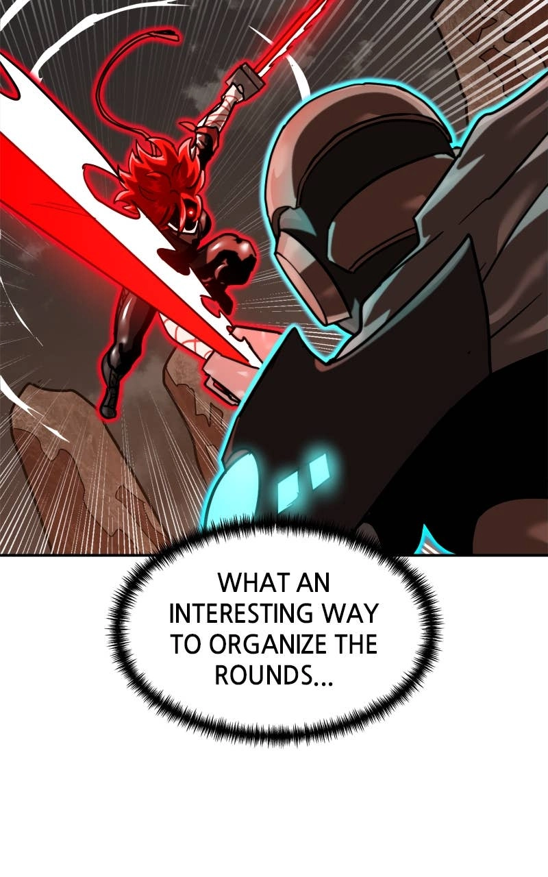 Double Click Chapter 167 - Page 59