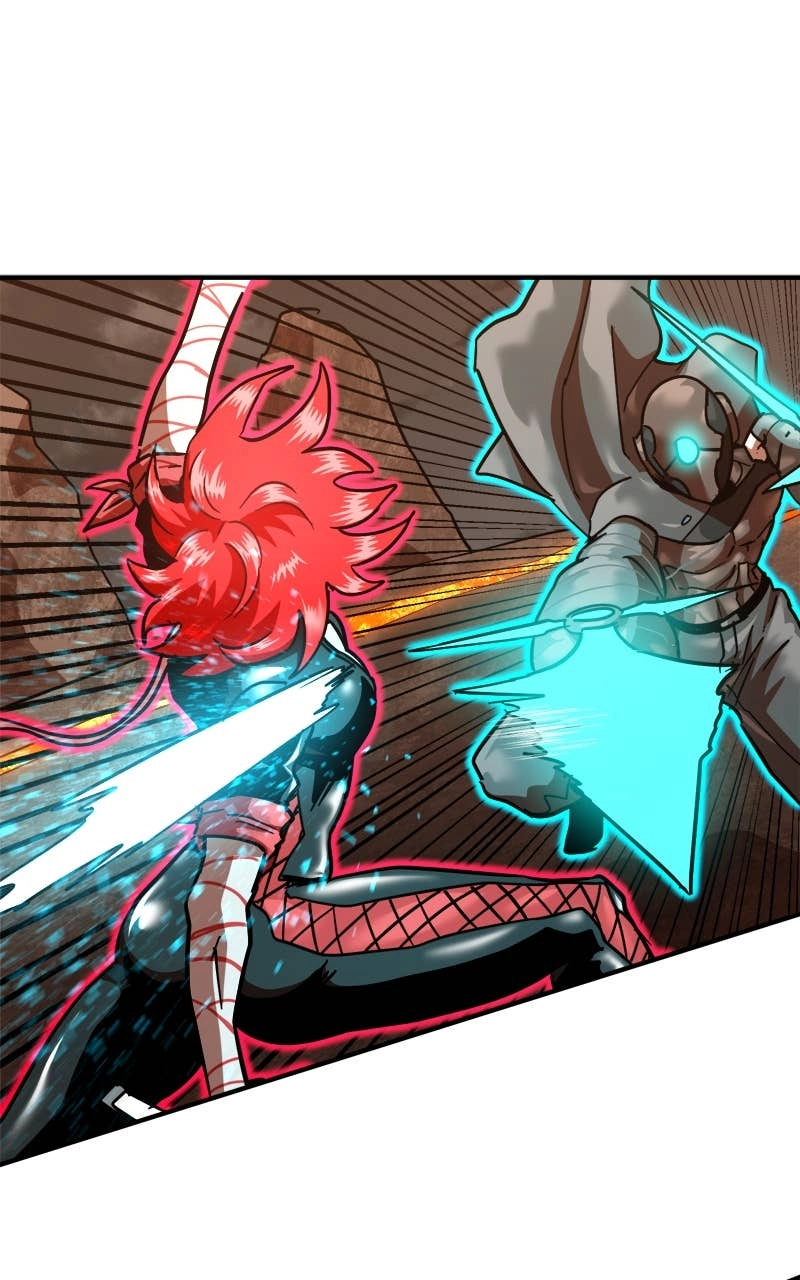 Double Click Chapter 167 - Page 68