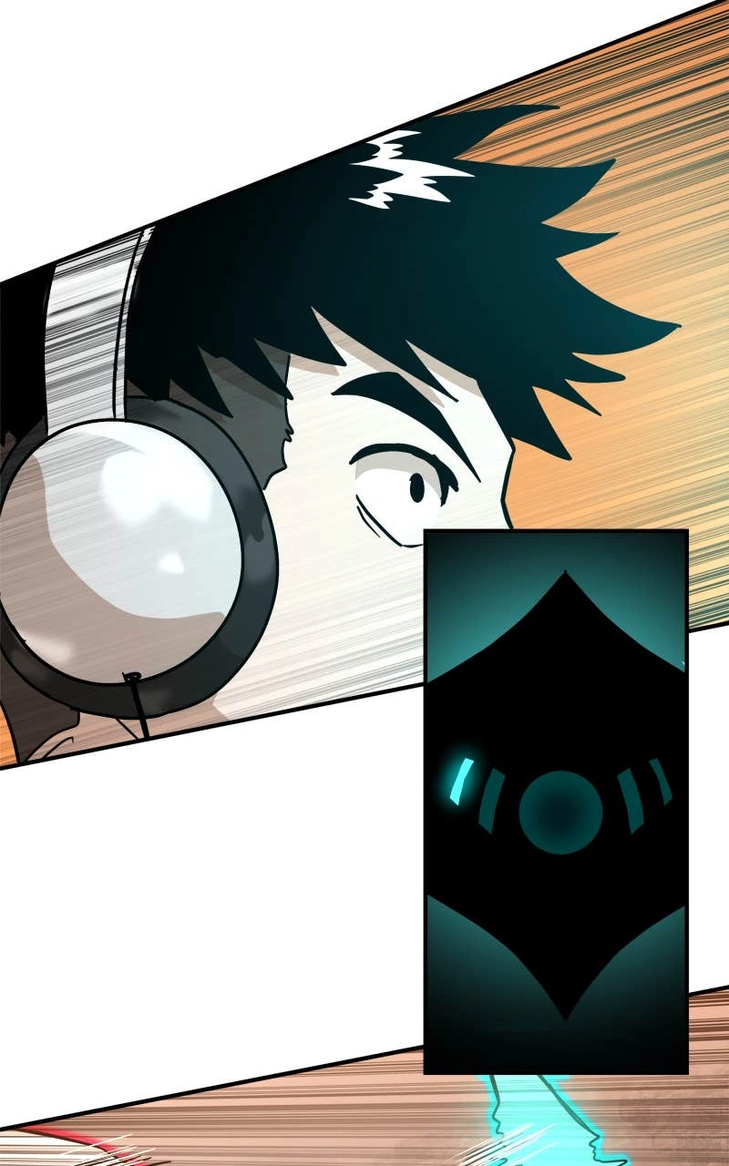 Double Click Chapter 167 - Page 69