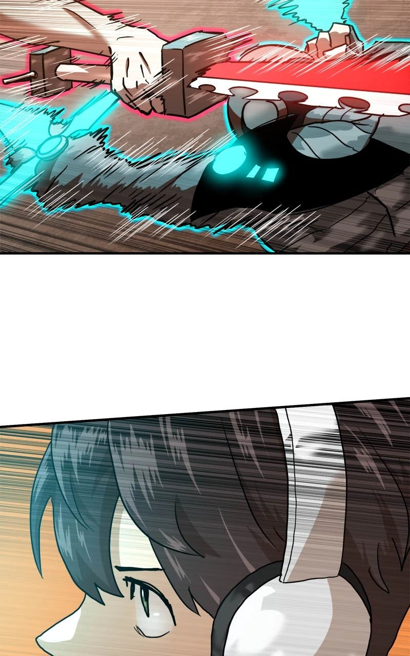 Double Click Chapter 167 - Page 70