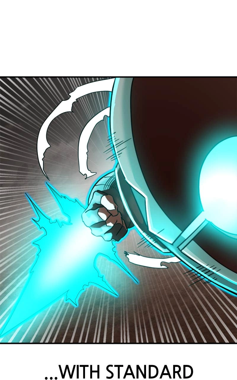 Double Click Chapter 167 - Page 77