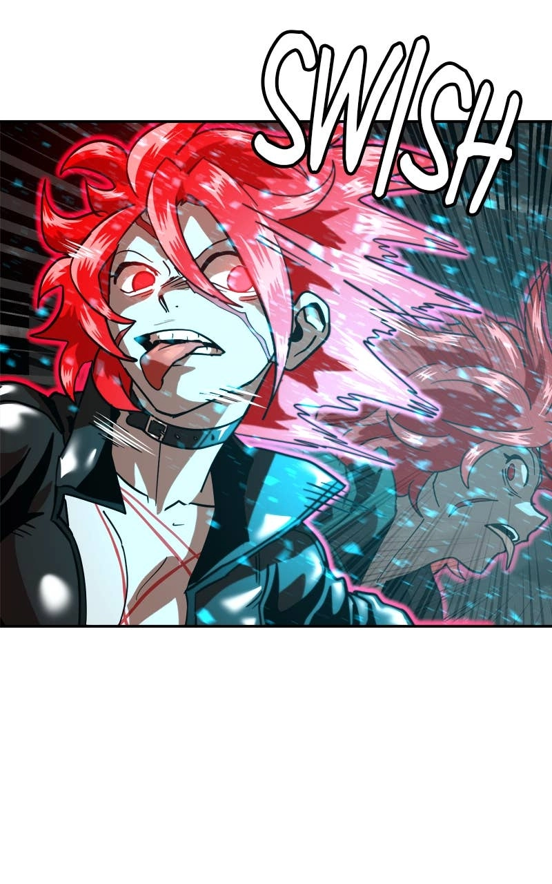 Double Click Chapter 167 - Page 83