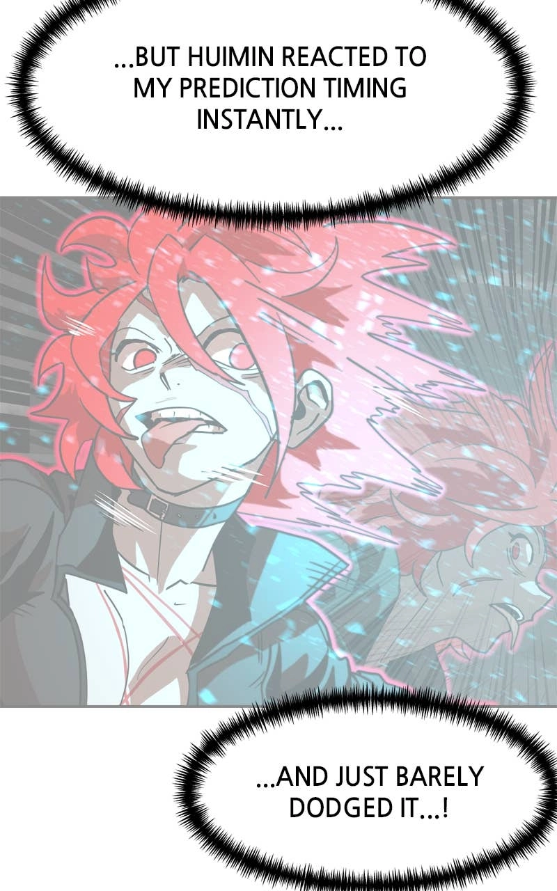 Double Click Chapter 167 - Page 90