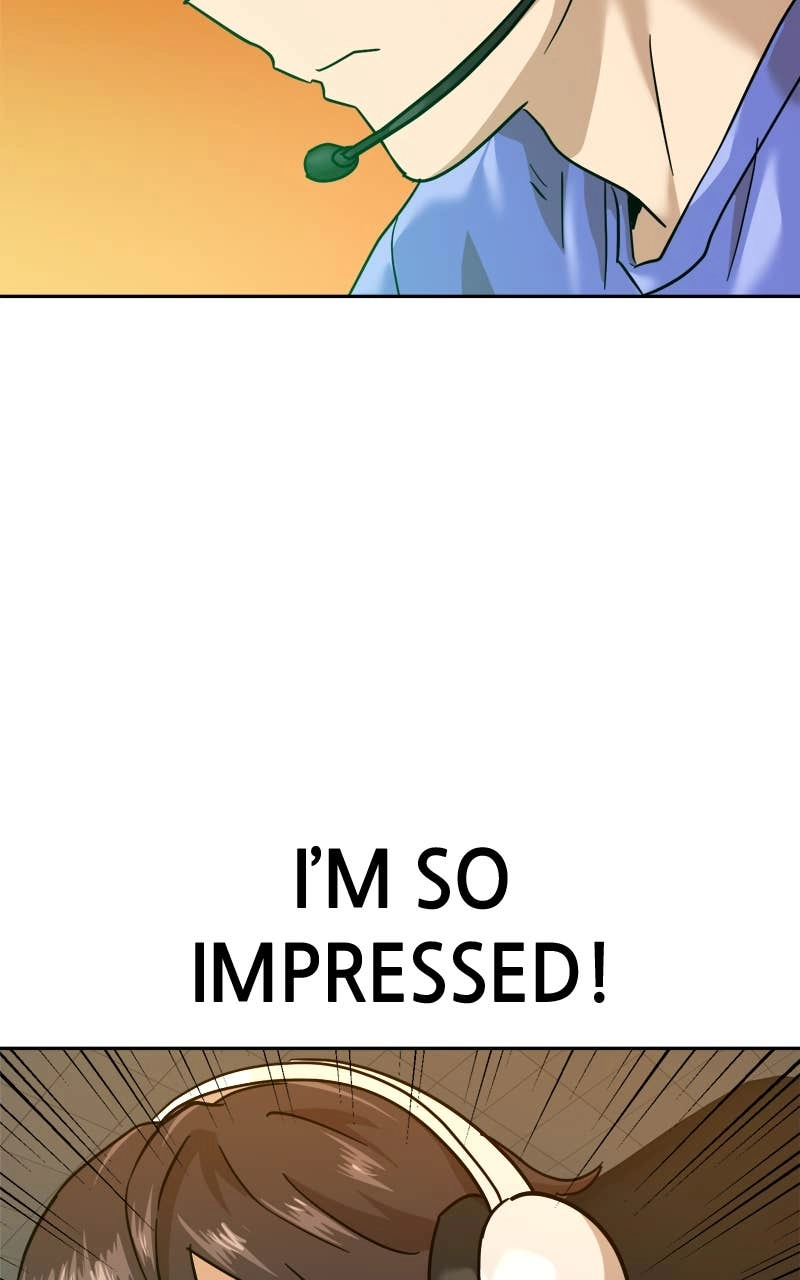 Double Click Chapter 167 - Page 92