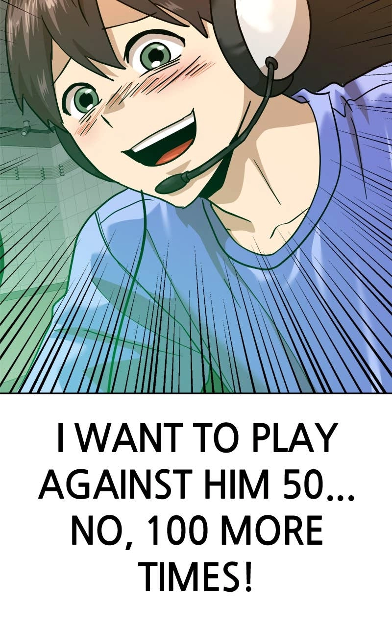 Double Click Chapter 167 - Page 93