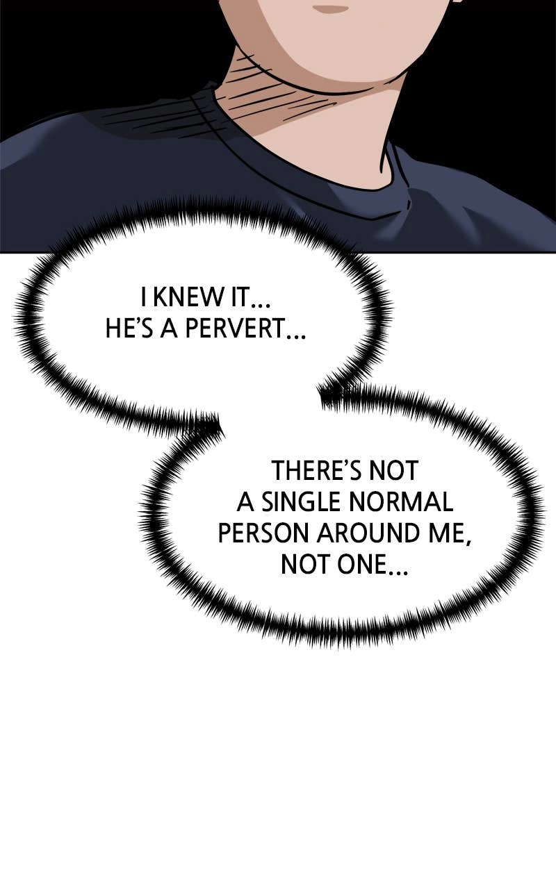Double Click Chapter 167 - Page 95