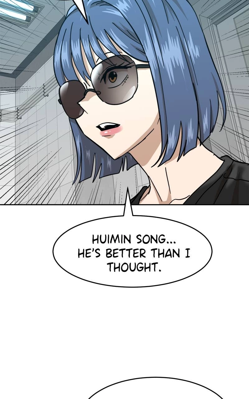 Double Click Chapter 167 - Page 97