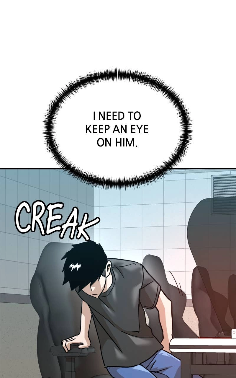 Double Click Chapter 167 - Page 99